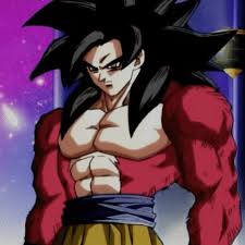 It is a combination of the super saiyan transformation and the wrath state, which itself is the great monkey transformation 's power in human form. Does Dragon Ball Super Need To Introduce Super Saiyan 4 Dragonballz Amino