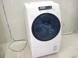 máy giặt sanyo awd-aq4000 mới đẹp hàng Japan