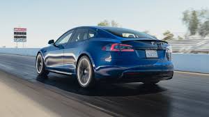 It is the car that changed the world view of evs and accelerated the world's transition to sustainable. The Tesla Model S Plaid Is The Best Tesla Ever Acceleration To 1 98 S 100 Kwh Battery Electric Cars Www Elektrowoz Pl