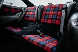 1970s Car Interiors The Clash Of The