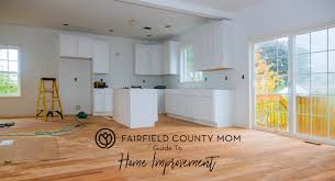 home improvement in fairfield county