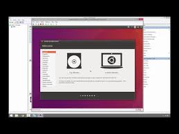 install ubuntu desktop v16 04 on