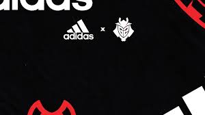 23,746 likes · 3 talking about this. G2 Esports And Adidas Announce New Partnership G2 Esports