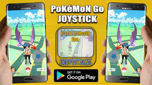 Get Joystick On Poke Go Fake GPS New Prank for Android - APK Download