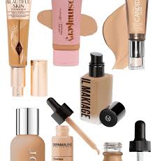 light coverage foundations worth ing