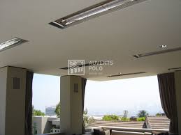 Residential Patio Heaters Auvents Polo