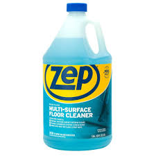 zep 1 gal multi surface floor cleaner