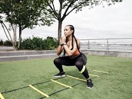 agility exercises the best moves you