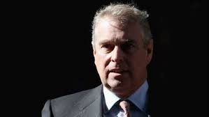 Prince Andrew's team 'talked to US lobbyists' linked to Donald Trump about  Epstein scandal | The Week