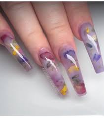 encapsulated nails images on favim com