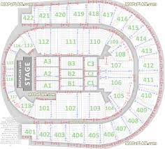 the o2 arena london seating plan