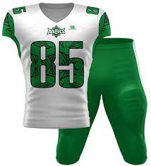 custom football uniforms prolook sports