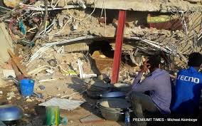 It quoted the book of prophet tb joshua leaves a legacy of service and sacrifice to god's kingdom that is living for. Coroner Indicts T B Joshua S Church Over Building Collapse Premium Times Nigeria
