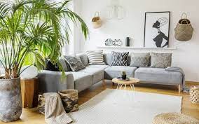 Sectional Sofa Designs Blending Comfort