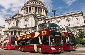 best london sightseeing bus tour your