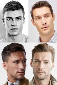 12 cool hairstyles for men that have