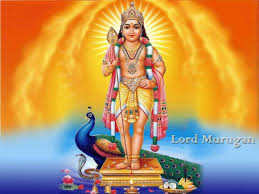 free lord murugan images lord
