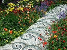 Diy Garden Path Ideas The Best