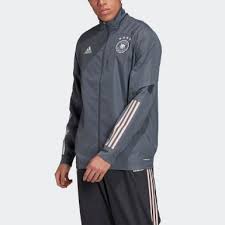 Ac milan football training jacket adidas 2011 italy zip soccer szl. Trainingsanzuge Fur Herren Adidas De
