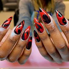 nail salons in largo fl yelp