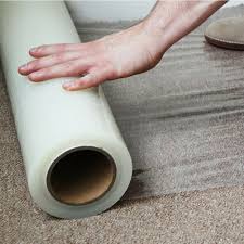 100m roll self adhesive home carpet