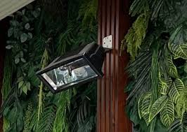 Uk S Best Wall Mounted Garden Heaters