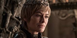 The sarah connor chronicles and cersei lannister in game of thrones. Game Of Thrones Lena Headey Wants People To Remember She S Not Just Cersei Lannister Cinemablend