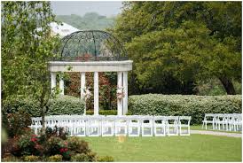 gardens of cranesbury view wedding