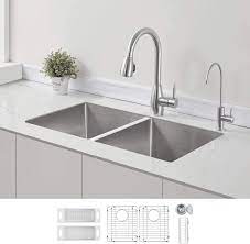 the 8 best kitchen sinks