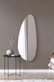 Frameless Wall Mirrors Free Uk