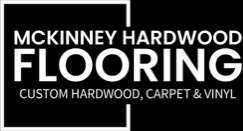 mckinney hardwood flooring