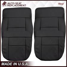 2008 Ford F150 Lariat Oem Seat Cover