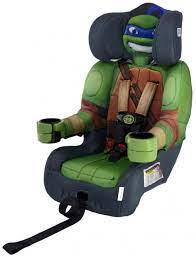 Kidsembrace Harness Booster Car Seat