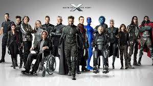 Most recently, she lashed out at fellow marvel hero. Ian Mckellen Halle Berry X Men Days Of Future Past Ellen Page Wolverine Hd Wallpaper Wallpaperbetter