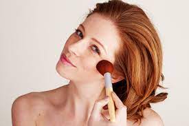 makeup consultations dermatologist