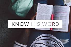 Know His Word History Lifeway Women All Access
