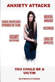 Panic attacks are sudden periods of intense fear that may include palpitations, sweating, shaking, shortness of breath, numbness, or a feeling of impending doom. Buy Anxiety Attacks You Could Be A Victim Relief Depression Self Help Phobia Children Social Anxiety Panic Attack Overcome Book Online At Low Prices In India Anxiety Attacks You Could Be