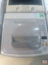 Thanh lý máy giặt AQUA 7kg AQW-S70KT