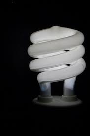 efficient light bulb study generates