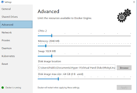 how to increase memory size that is