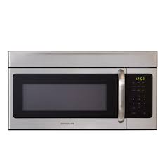 We did not find results for: Over The Range Microwave In Stainless Steel 30 In 1 6 Cu Ft 1 000 Watts Discount City Inc