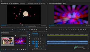 Shoot, edit, and share online videos anywhere. Adobe Premiere Rush Cc 2020 V1 5 40 Filecr