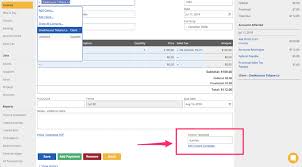 The Importance Of Proper Invoicing How Tos With Kashoo Kashoo
