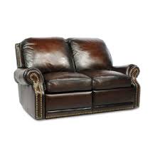 leather 2 seat loveseat sofa furniture