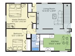 Duplex house plans are homes or apartments that feature two separate living spaces with separate entrances for two families. Two Bedroom Duplex 2 Bed Apartment Princeton Dover Apartments