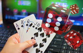 Mega888: Enjoy beneficial online casino gameplay |