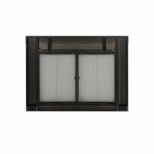 Fireplace Doors For