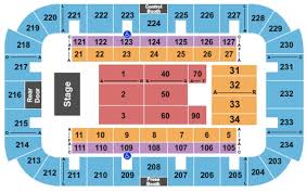 Jenkins Arena Rp Funding Center Tickets In Lakeland