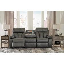 1480189 Ashley Furniture Reclining Sofa