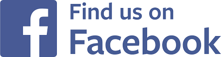 Find us on Facebook Vector Logo - Download Free SVG Icon | Worldvectorlogo